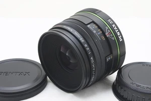 Pentax DA 35mm F2.8 MACRO Limited Macro - Picture 1 of 5