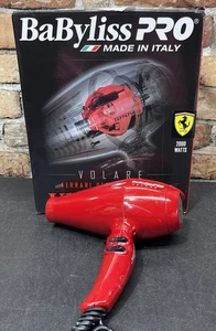 BaByliss PRO Professional Luxury Dryer BFRV1 125V 2000W / READ - Picture 1 of 5