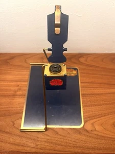 Vintage Grapho Scope Federal Stamping Engineering Corp - Made in USA - Picture 1 of 9