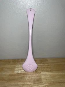 Vintage Avon 15" langer Griff Körperbürste Duschbad Original Neu ohne Karton Rosa! - Bild 1 von 12