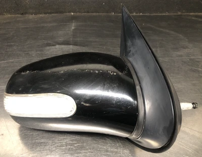 Espejo retrovisor puerta pasajero derecho Mercedes Benz ML320 2002 2003 03-05 ML350 Foto 1 de 4
