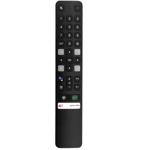 Reemplace Mando a Distancia RC901V FMR6 para 4K LED Android 65P725 55C7168300 - Imagen 1 de 7