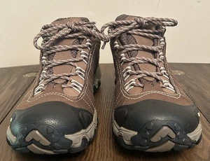 Oboz Low Bridger Waterproof Hiking Shoes Women’s Size 11 - Picture 1 of 17