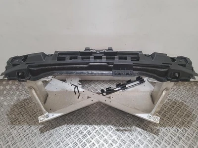 BMW i3 i3S l01 2020 Rear Bumper Carrier Crash Reinforcement Bar Assembly 7296780 - Image 1 of 4