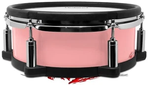 Envoltura para Roland vDrum Shell PD108 Solids Collection Rosa - Imagen 1 de 4