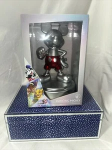 !!!! RARE Mickey Mouse 100th Anniversary Dancing Mickey Disney Brand New!!!! - Picture 1 of 6
