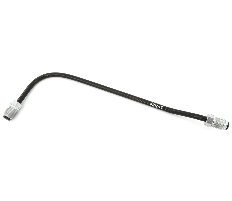 Front Brake Line Pipe Hose Tube - 45128-323-020 - Honda CB450 CB500 CB550 CB750 - Image 1 of 1