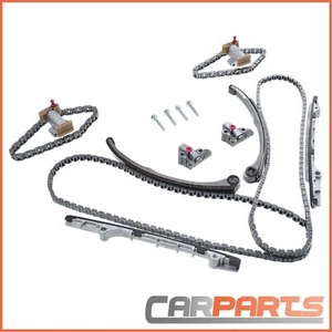 Juego de cadena de distribución para Jaguar S-Type X200 XK8 X100 X150 XJ X308 Daimler 4.0L/4.2L - Imagen 1 de 10