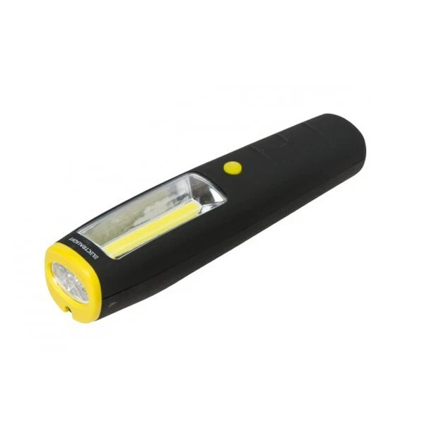 Blue Spot Electralight COB 7 LED Cordless Torch and Work Light - Image 1 of 1