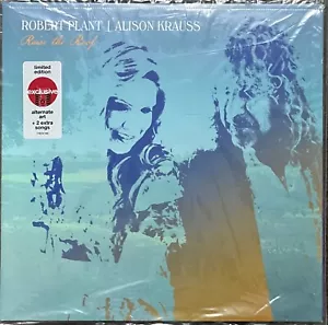 Neu Robert Plant & Alison Krauss - Raise The Roof Vinyl 2-LP Rounder 1166101484 - Bild 1 von 2