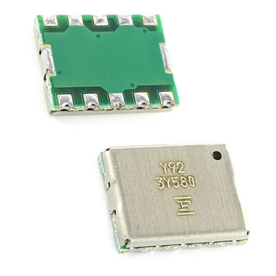 [50pcs] VC-2R8A29-0897/1747 897-1747 MHz VCO Oscillator SMD - Image 1 of 2