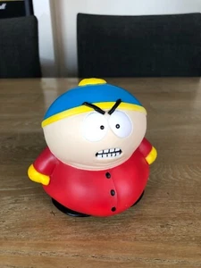 South Park Eric Cartman Desk Figure 1998 - Picture 1 of 5