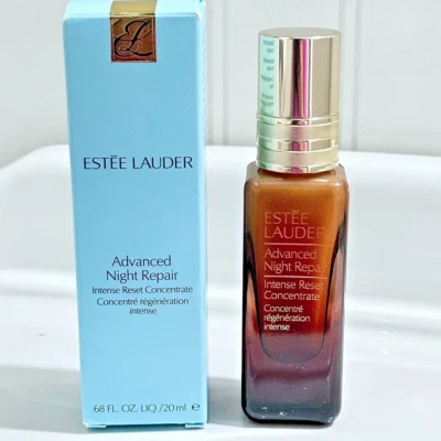 New Estée Lauder Advanced Night Repair Intense Reset Concentrate Serum Full size - Image 1 of 3