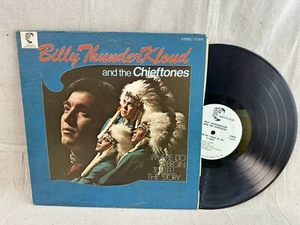 Billy Thunder Kloud and the Chieftones / Where do I Begin To Tell The Story ~ EX - Bild 1 von 2