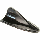 Haifisch Dach Antenne Dummy Shark Fin Haiantenne Design Deko Attrappe schwarz