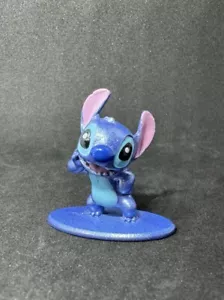 Nano Disney Metalfigs Stitch #DS5 Die Cast 1.5" Mini Figure Jada Metal Fig - Picture 1 of 4