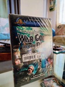 War-Gods of the Deep, Vincent Price MGM Midnite Movies 1965 NEW in Plastic - Picture 1 of 2