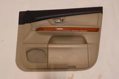 2006-2008 LEXUS RX400H TAMPA DE ACABAMENTO PAINEL PORTA LATERAL DO PASSAGEIRO DIANTEIRO DIREITO FABRICANTE DE EQUIPAMENTO ORIGINAL - Imagem 1 de 3