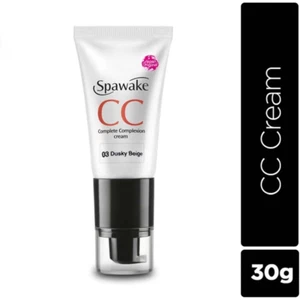 Spawake CC Cream SPF 32 PA++ #03 Dusky Beige (30gm) - Picture 1 of 1