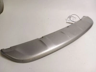 Cubierta de parachoques Mitsubishi Outlander 2011 Foto 1 de 4