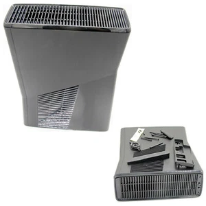 Repuesto Carcasa Carcasa Carcasa Piezas Para XBOX360 Delgado Máquina de Juego Repuestos - Imagen 1 de 5