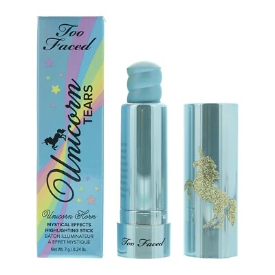 Too Faced Unicorn Horn Mystical Effects Unicorn Tears Highlighter 7g - Image 1 of 3