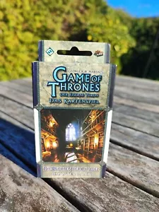GAME OF THRONES DAS KARTENSPIEL - DIE PFORTEN DER CITADEL CHAPTER PACK - Bild 1 von 1