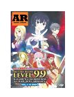 Akuyaku Reijou Level 99:Watashi Wa Ura-Boss (1-12End) Anime DVD Eng sub Region 0