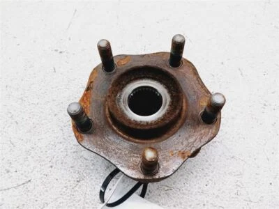 Buje delantero OEM 402029SM0A 13-17 NISSAN Leaf 13-19 Sentra 13-21 NV200 Foto 1 de 4