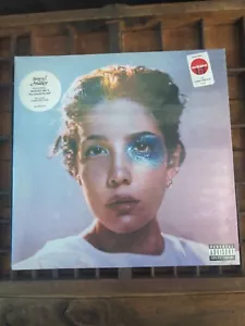 HALSEY MANIC VINYL NEW! EXCLUSIVE LIMITED OPAQUE VIOLET PURPLE LP 3AM! READ!! - Picture 1 of 1