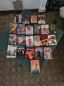 44 dVDs Bulk Deal - Picture 1 of 6