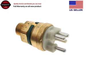 New Engine Cooling Fan Switch #006-545-45-24 For Mercedes-Benz - Picture 1 of 2