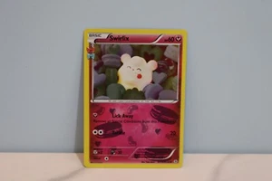 Swirlix RC19/RC32 - Holo - XY Generations - Radiant Collection - Pokemon Card - Picture 1 of 10