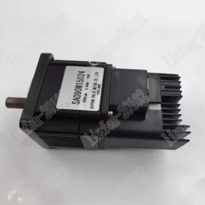 1PC Used NPM Motor SA090W15024 150W 0.48Nm 3000rpm - Image 1 of 4