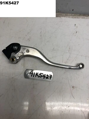 KAWASAKI Z 900 RS 2018 - 2022 CLUTCH LEVER GENUINE OEM LOT91 91K5427 - image 1 of 2