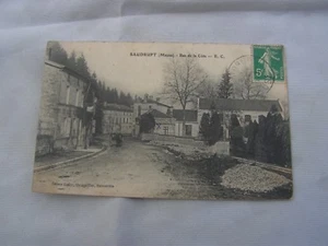 AK Orleans um 1900 Saurupt Maas untere Küste - Bild 1 von 2