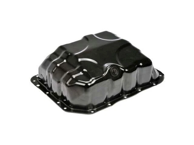 Dorman 32ZJ68B Oil Pan Fits 2017-2022 Jeep Compass SOHC OE Solutions Foto 1 de 1