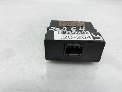 Controlador de crucero automático Honda Accord 1998 1999 2000 2001 2002 3,0 L 36700-S87-A22 Foto 1 de 4