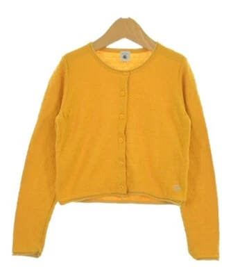 Suéteres PETIT BATEAU Amarillo 128 (9T10T) 2200551624153 Foto 1 de 4