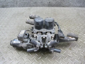 06-10 BENTLEY CONTINENTAL GTC GT HEATER CONTROL VALVE SOLENOID 3D1959617D 37k - Bild 1 von 18