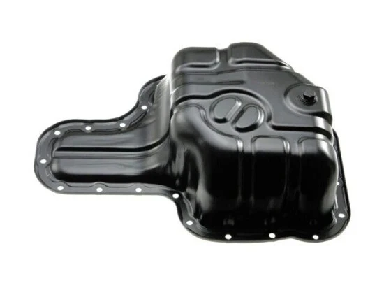 TOYOTA подлинный LAND CRUISER «2UZFE UZJ100 LX470 масляный поддон No 2 новый 12102-50090 - Изображение 1 из 2