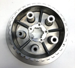 OEM KAWASAKI NOS VINTAGE - CLUTCH HUB - F5-8-9 - H1 Mach III P/N 13087-030 - Picture 1 of 6
