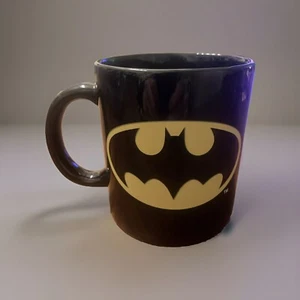 DC Comics Bat-Man Jumbo Mug 14 oz New - Picture 1 of 6