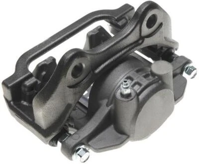 Pinza de freno de disco trasera derecha compatible con: Chevrolet Silverado 1500 Raybestos R-L 2004 Foto 1 de 4