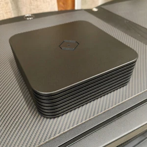 Silent Angel Z1 Plus Music Server/Roon Core - Rivenditore Silent Angel Regno Unito - Garanzia - Foto 1 di 9
