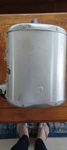 2016 Ski-Doo Blizzard 1200 4-Stroke Exhaust System - Picture 1 of 10