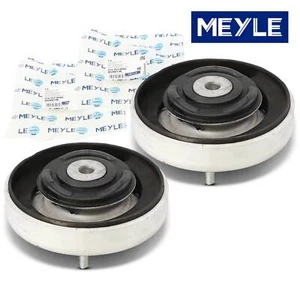 MEYLE 3147410000 PLATO DE MUELLE COJINETE DE CÚPULA TRASERO 2x PARA BMW SERIE 5 E60 SERIE 6 E63 SERIE 7 E65 - Imagen 1 de 8