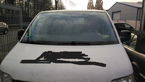 VW Transporter T5 - Bild 1 von 12