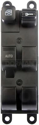 Door Window Switch Front Left Fits Subaru Outback Nissan Xterra - Image 1 of 3