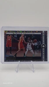 2020-21 Panini Contenders - Suite Shots Ja Morant #10 - Bild 1 von 2